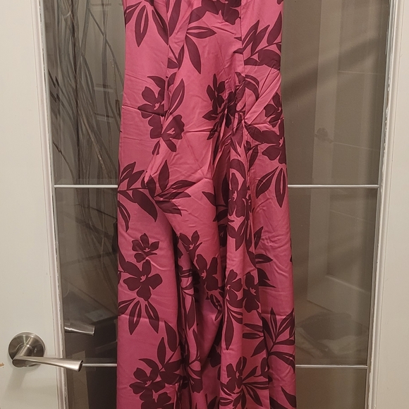 Cupshe Spaghetti strap dress - Picture 4 of 10